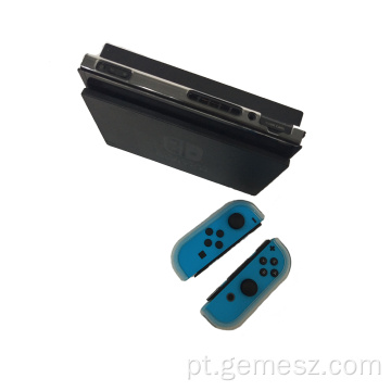 Concha de proteção à prova d&#39;água para console de switch fashion